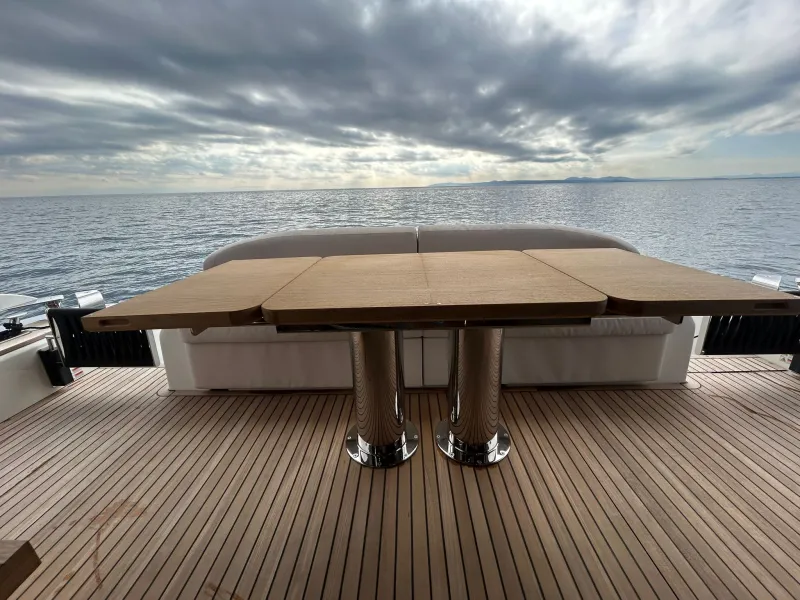 Cranchi CRANCHI SESSANTADUE 62 2025