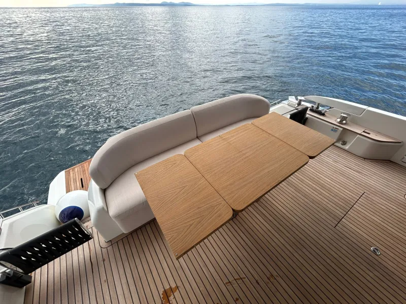 Cranchi CRANCHI SESSANTADUE 62 2025