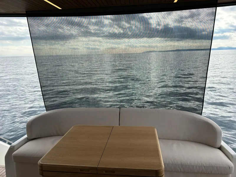 Cranchi CRANCHI SESSANTADUE 62 2025