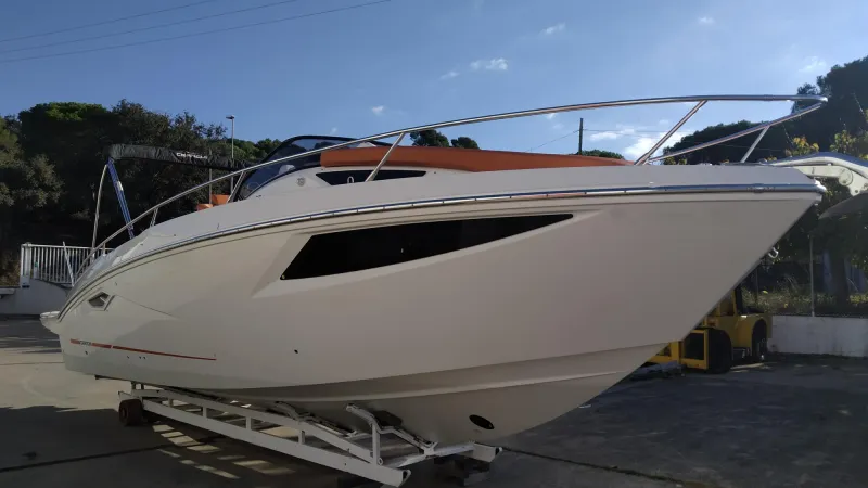 Cranchi CRANCHI ENDURANCE 30 2023