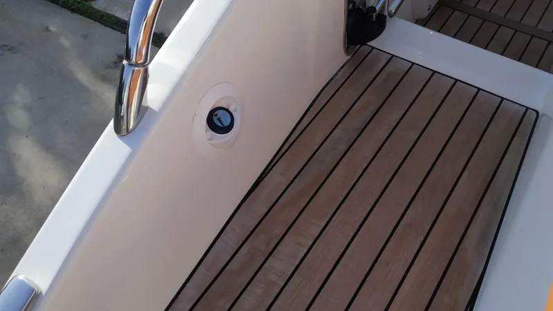 Cranchi CRANCHI ENDURANCE 30 2023