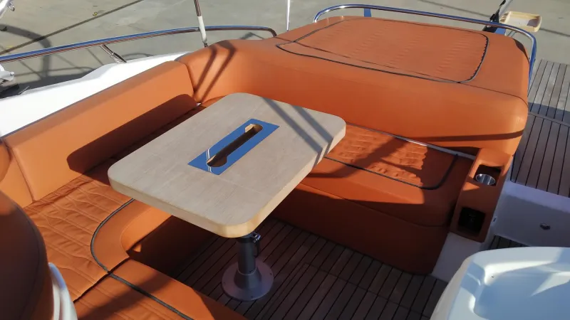 Cranchi CRANCHI ENDURANCE 30 2023