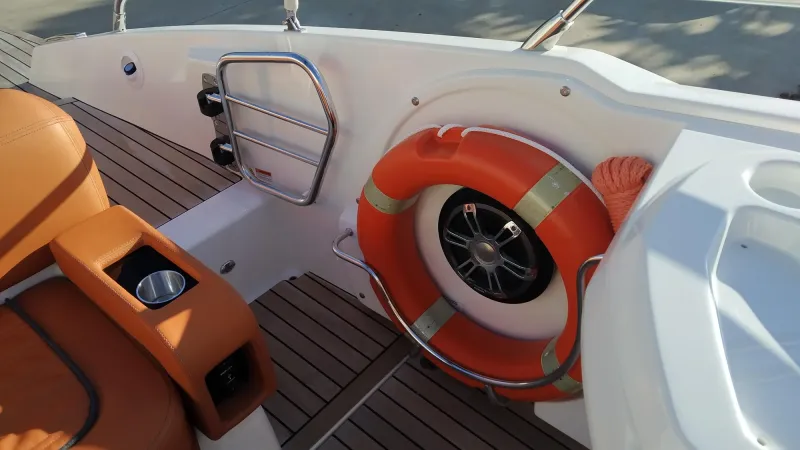 Cranchi CRANCHI ENDURANCE 30 2023