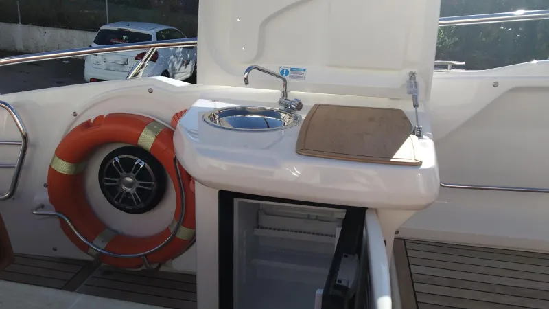 Cranchi CRANCHI ENDURANCE 30 2023