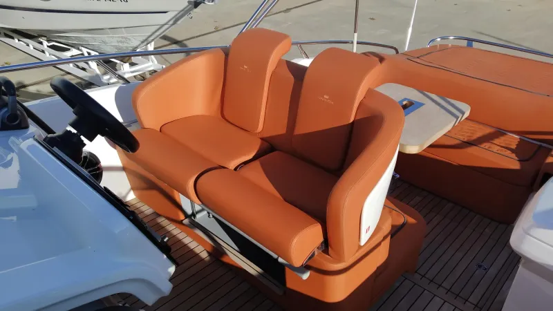 Cranchi CRANCHI ENDURANCE 30 2023