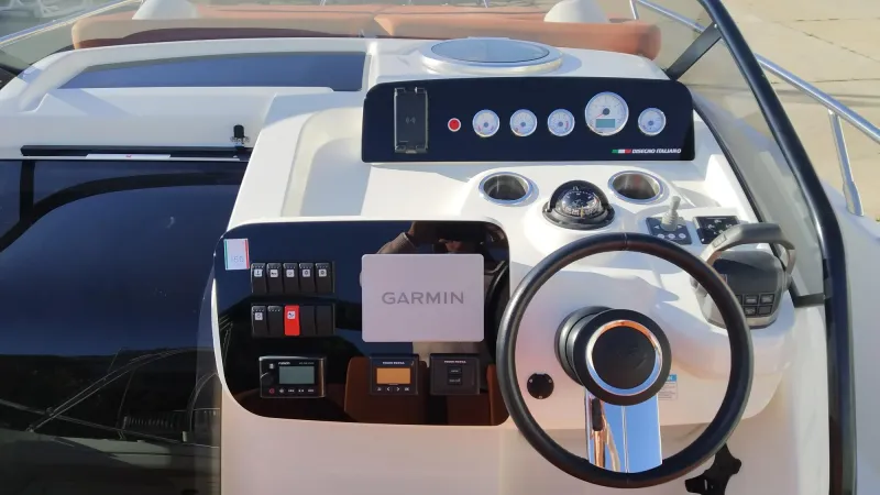 Cranchi CRANCHI ENDURANCE 30 2023