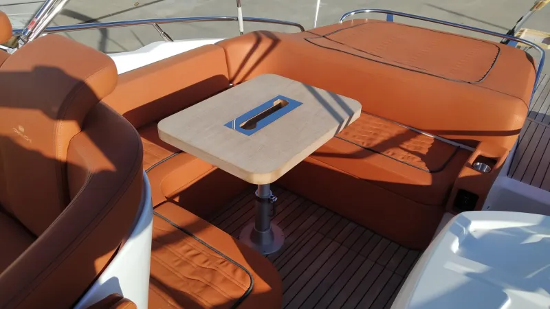 Cranchi CRANCHI ENDURANCE 30 2023