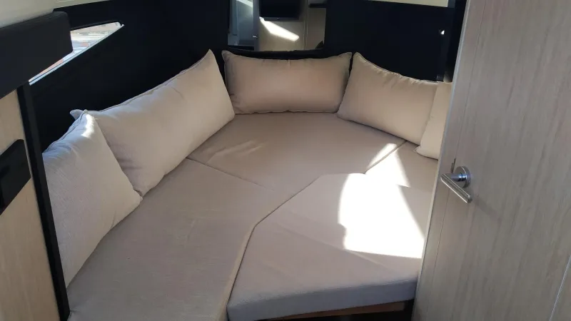 Cranchi CRANCHI ENDURANCE 30 2023