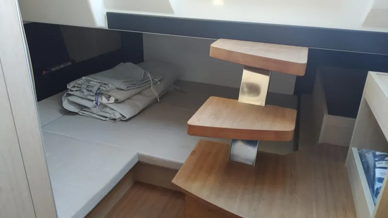 Cranchi CRANCHI ENDURANCE 30 2023