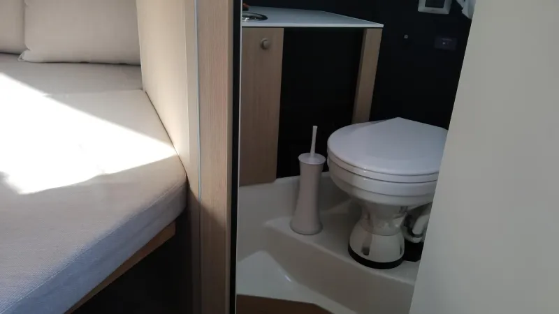 Cranchi CRANCHI ENDURANCE 30 2023