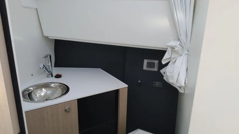 Cranchi CRANCHI ENDURANCE 30 2023