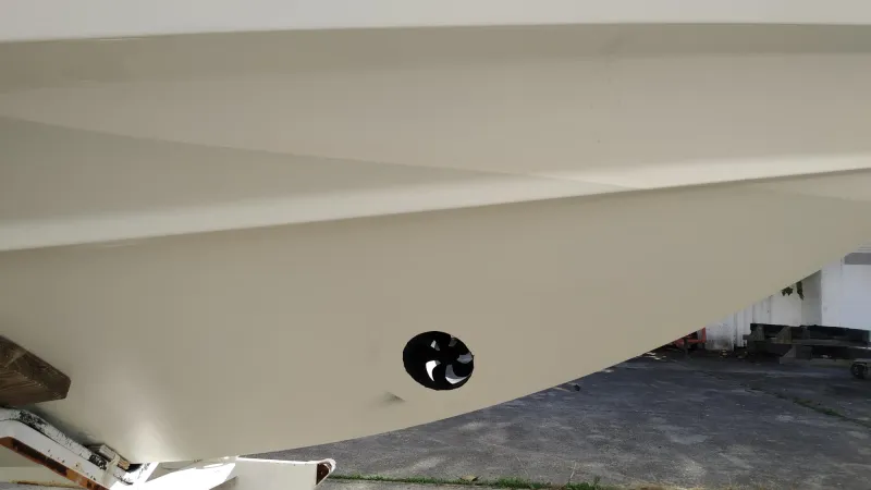 Cranchi CRANCHI ENDURANCE 30 2023