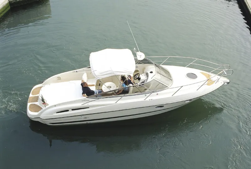 Cranchi CRANCHI CSL 28 2005