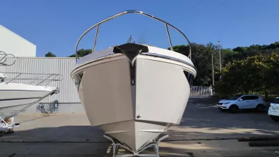 Foto del barco Cranchi CRANCHI ENDURANCE 30 2023