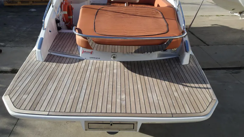 Cranchi CRANCHI ENDURANCE 30 2023