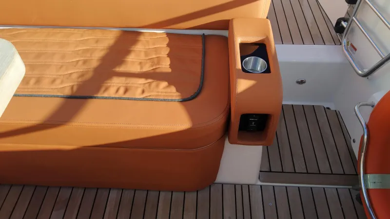 Cranchi CRANCHI ENDURANCE 30 2023