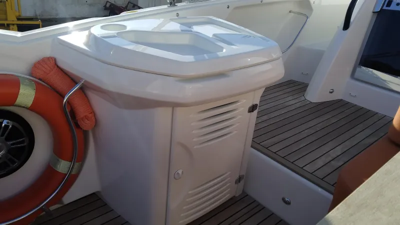 Cranchi CRANCHI ENDURANCE 30 2023