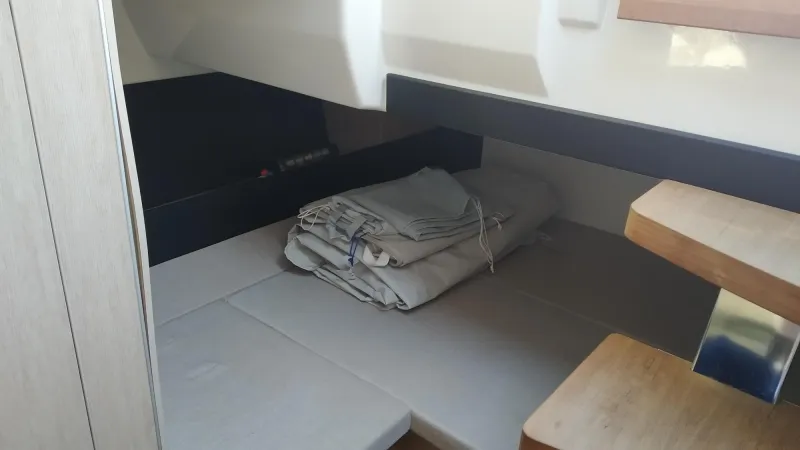 Cranchi CRANCHI ENDURANCE 30 2023