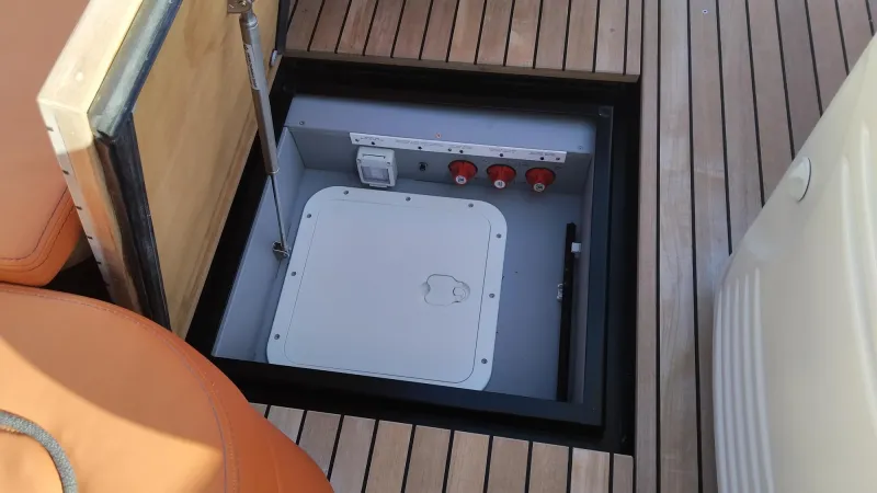 Cranchi CRANCHI ENDURANCE 30 2023