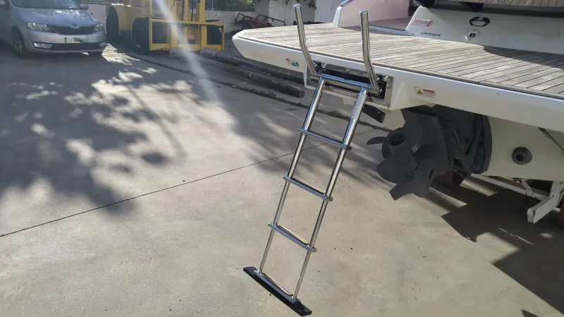 Cranchi CRANCHI ENDURANCE 30 2023