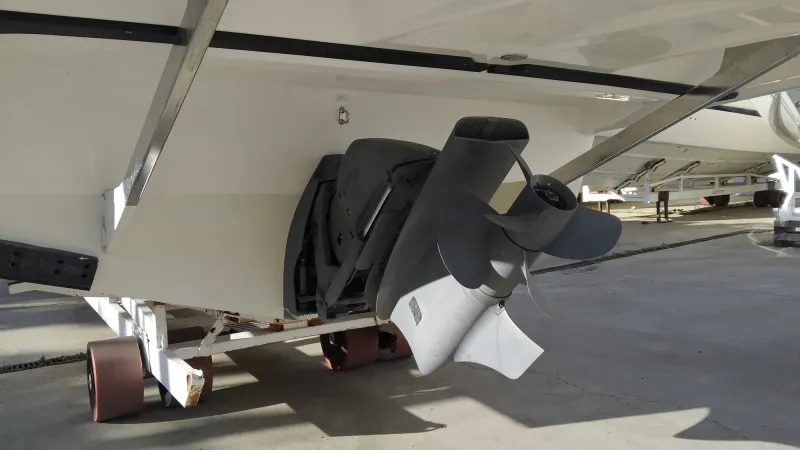 Cranchi CRANCHI ENDURANCE 30 2023