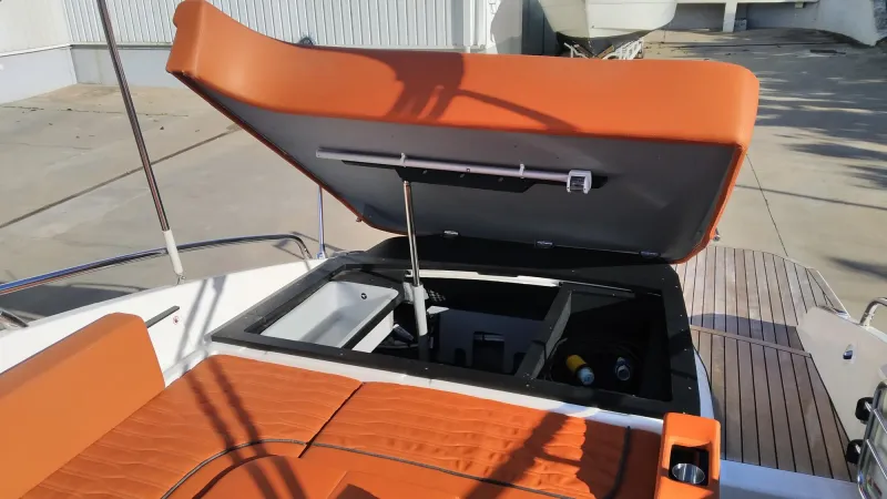 Cranchi CRANCHI ENDURANCE 30 2023