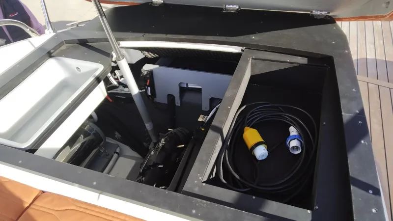 Cranchi CRANCHI ENDURANCE 30 2023