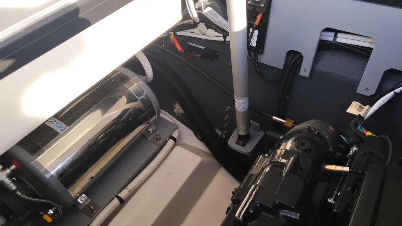 Cranchi CRANCHI ENDURANCE 30 2023