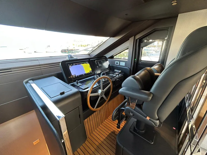 Cranchi CRANCHI SESSANTADUE 62 2025