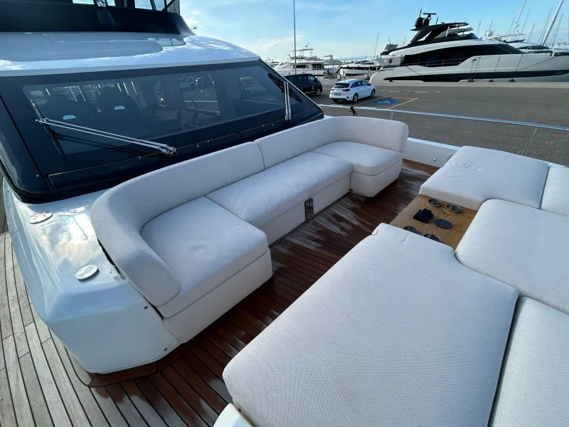 Cranchi CRANCHI SESSANTADUE 62 2025