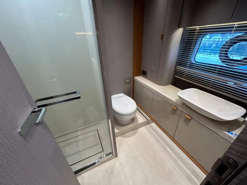 Cranchi CRANCHI SESSANTADUE 62 2025