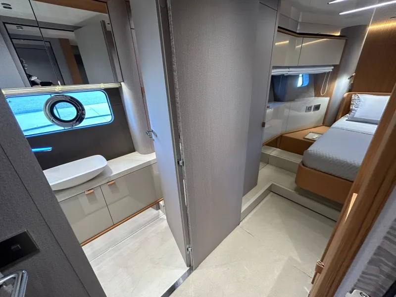 Cranchi CRANCHI SESSANTADUE 62 2025