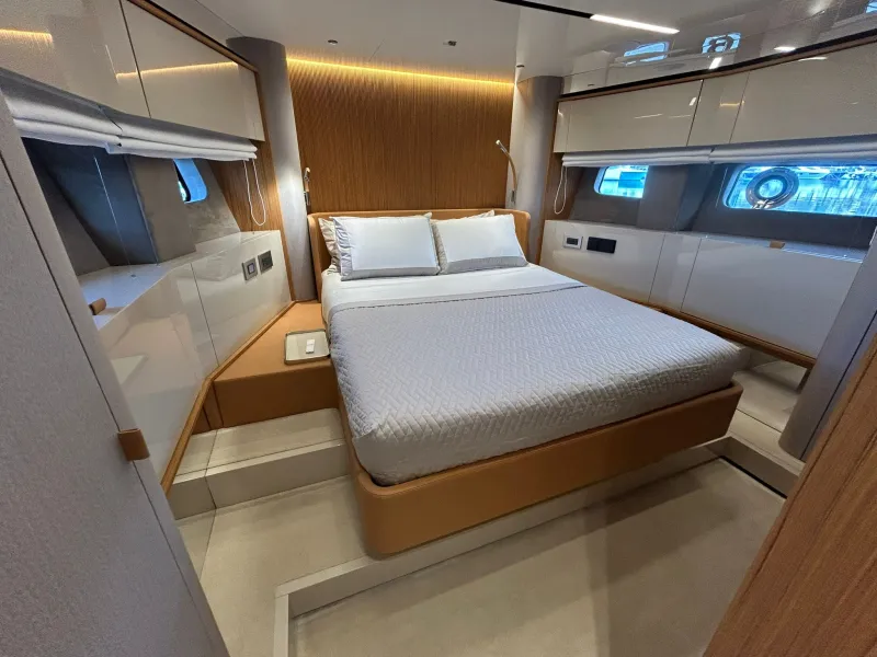 Cranchi CRANCHI SESSANTADUE 62 2025