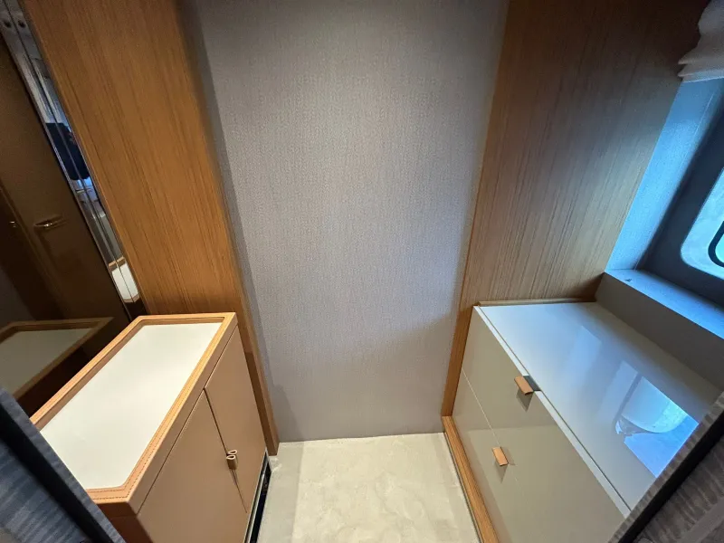 Cranchi CRANCHI SESSANTADUE 62 2025