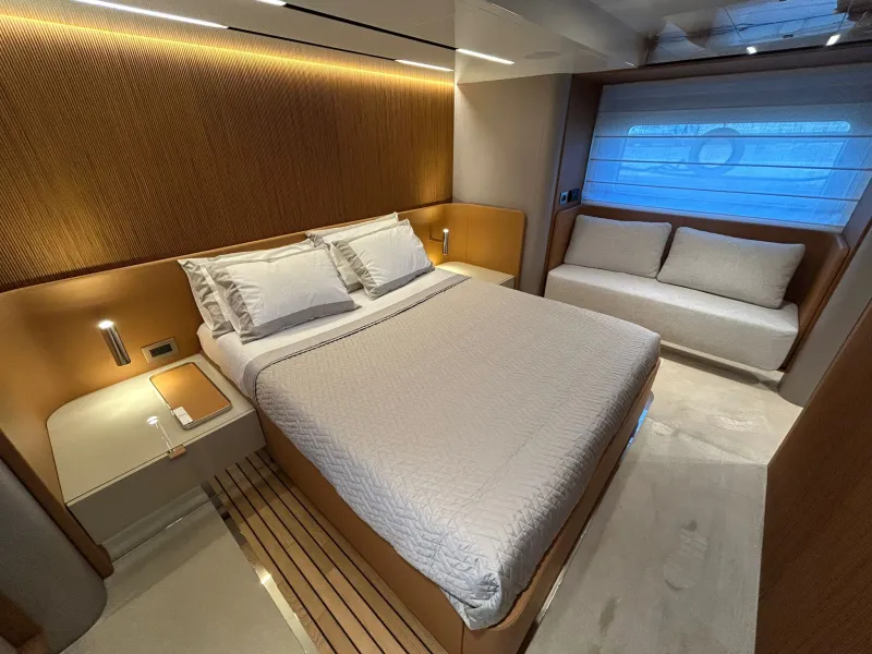 Cranchi CRANCHI SESSANTADUE 62 2025