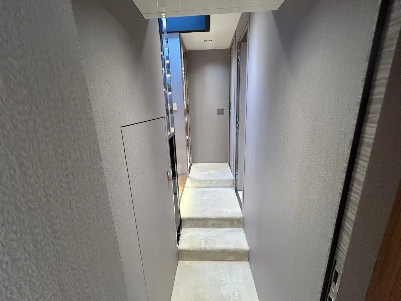 Cranchi CRANCHI SESSANTADUE 62 2025