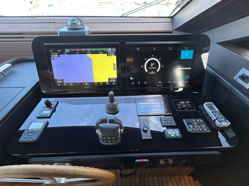 Cranchi CRANCHI SESSANTADUE 62 2025