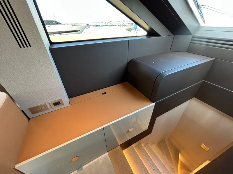 Cranchi CRANCHI SESSANTADUE 62 2025