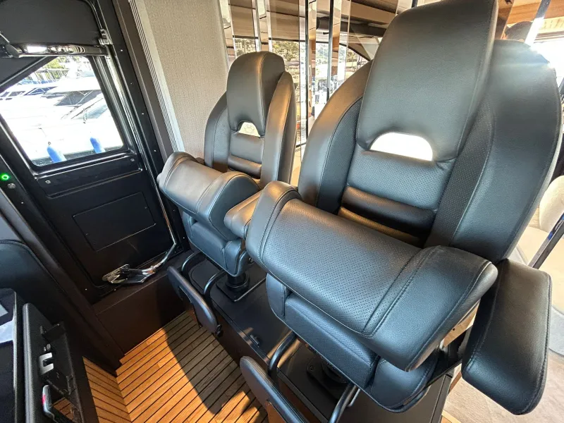 Cranchi CRANCHI SESSANTADUE 62 2025