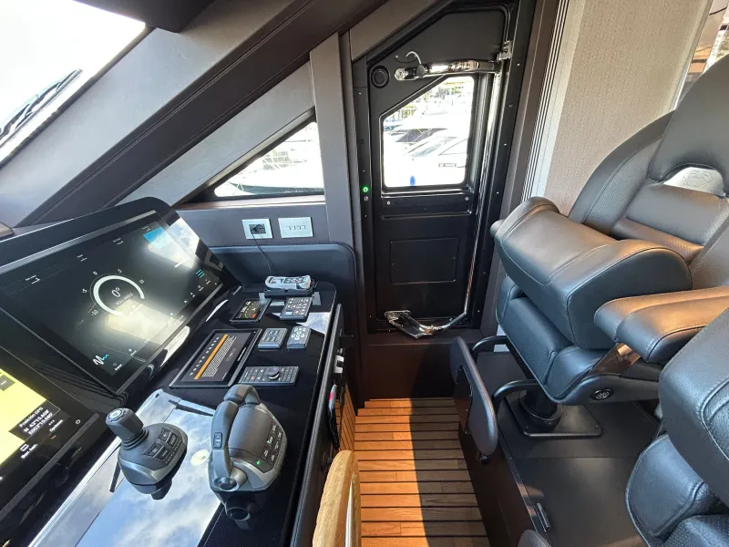 Cranchi CRANCHI SESSANTADUE 62 2025