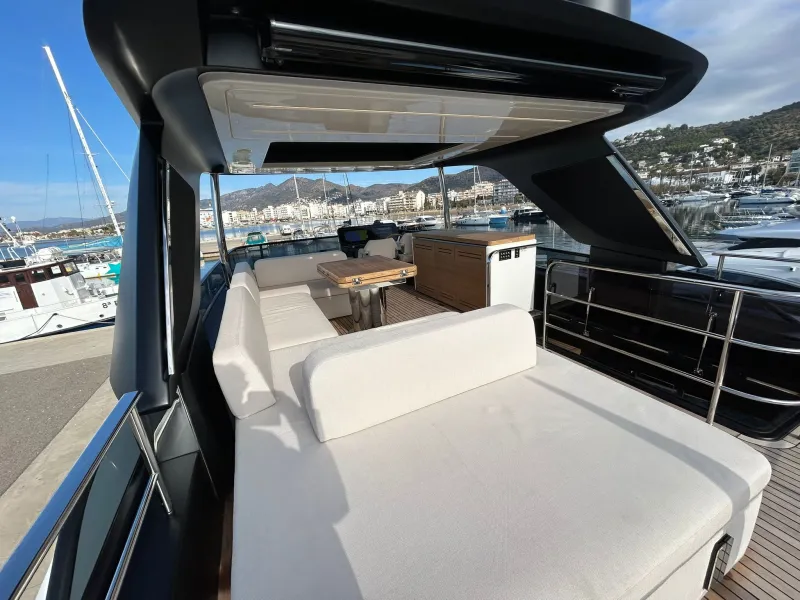 Cranchi CRANCHI SESSANTADUE 62 2025