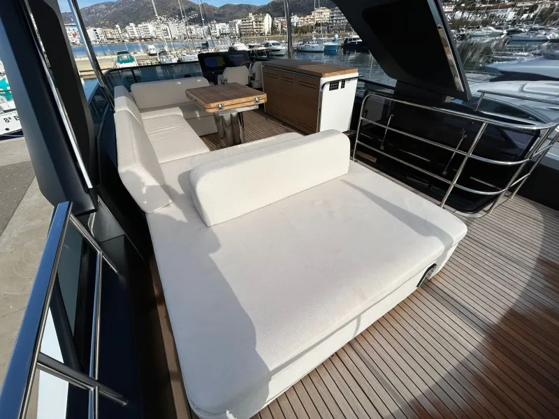 Cranchi CRANCHI SESSANTADUE 62 2025