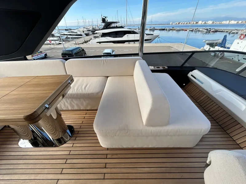 Cranchi CRANCHI SESSANTADUE 62 2025