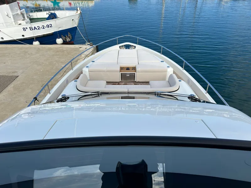 Cranchi CRANCHI SESSANTADUE 62 2025