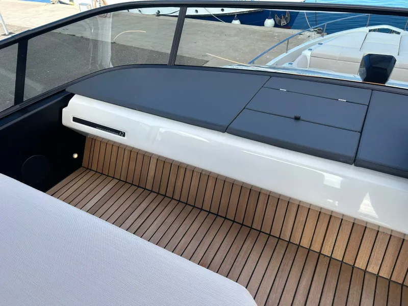 Cranchi CRANCHI SESSANTADUE 62 2025