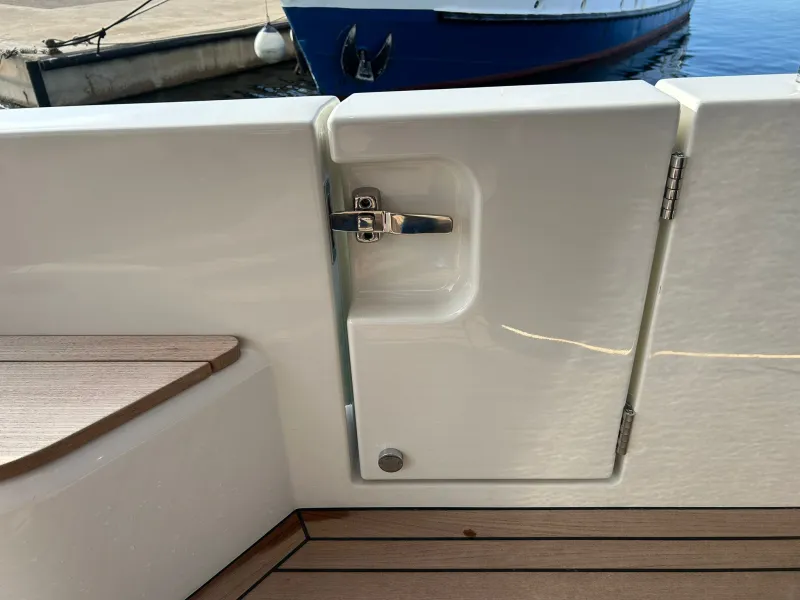 Cranchi CRANCHI SESSANTADUE 62 2025