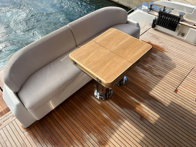 Cranchi CRANCHI SESSANTADUE 62 2025