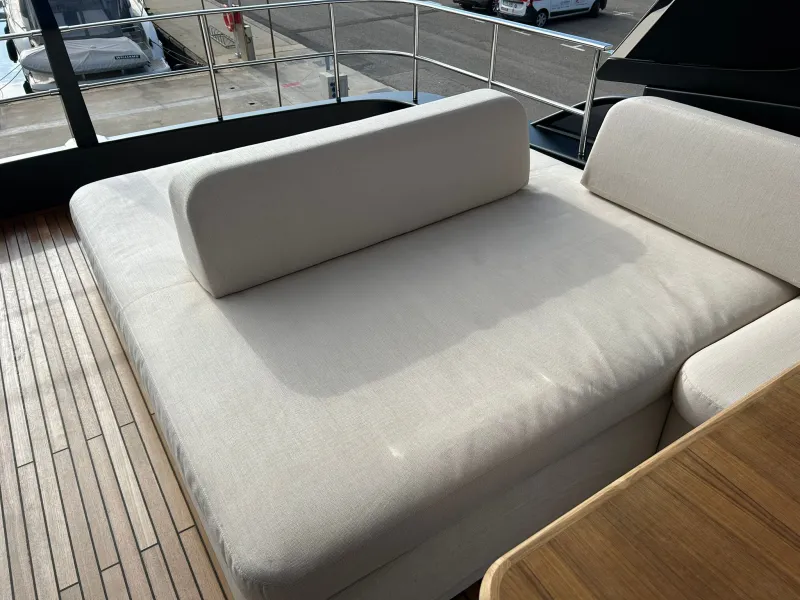 Cranchi CRANCHI SESSANTADUE 62 2025