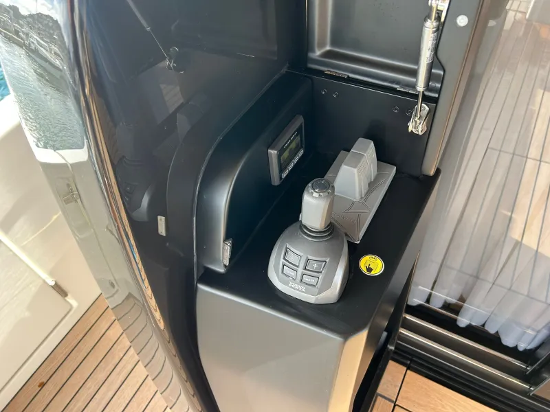 Cranchi CRANCHI SESSANTADUE 62 2025