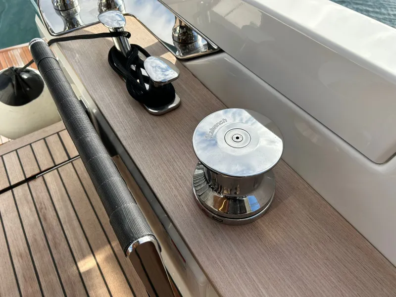 Cranchi CRANCHI SESSANTADUE 62 2025